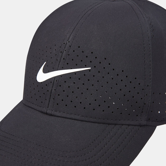 Nike AeroBill Legacy 91 Cap Black image number 2