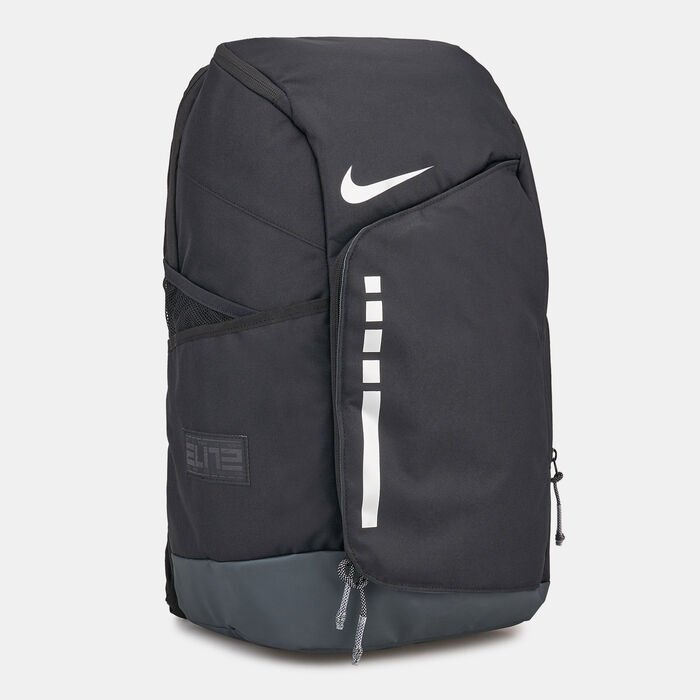 Nike Hoops Elite Backpack Black image number 2