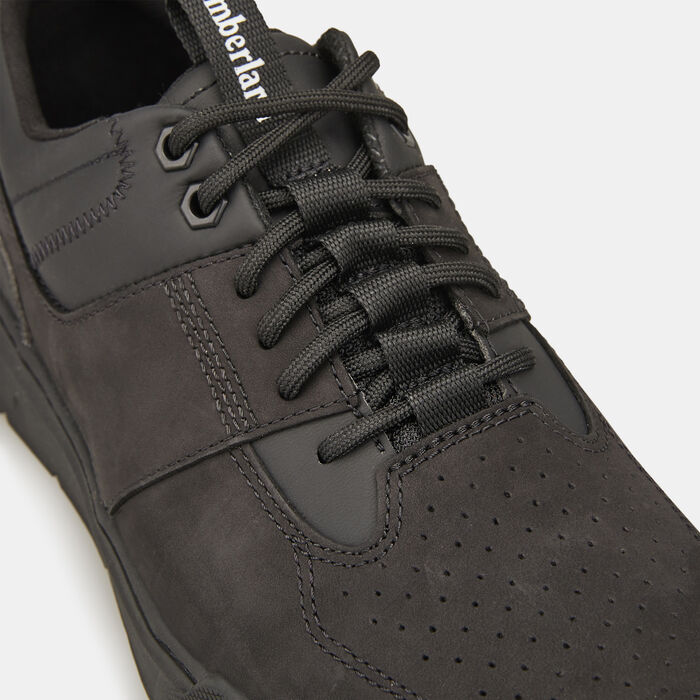 Timberland Men's Maple Grove Shoe Black Timberland Men's Maple Grove Shoe Black image number 4