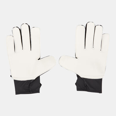 adidas Kids' Predator Training Goalkeeper Gloves Blue adidas Kids' Predator Training Goalkeeper Gloves Blue