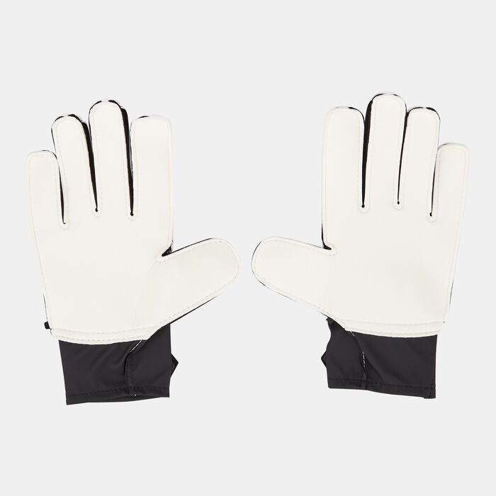 adidas Kids' Predator Training Goalkeeper Gloves Blue adidas Kids' Predator Training Goalkeeper Gloves Blue image number 1