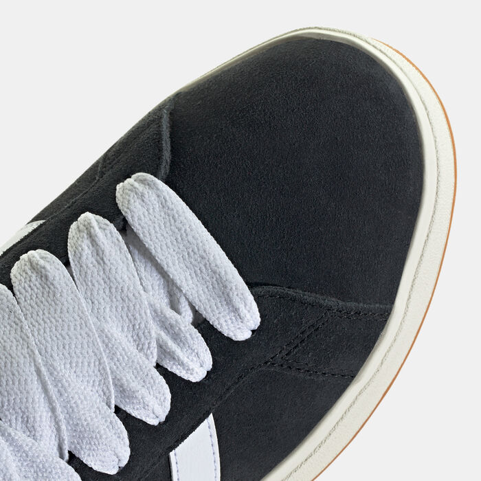 adidas Men's Grand Court Base 00s Shoes Black image number 4