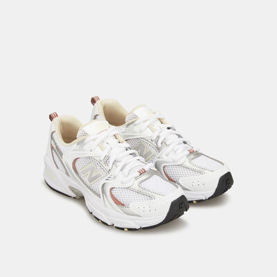 New Balance Kids' 530 Shoes White