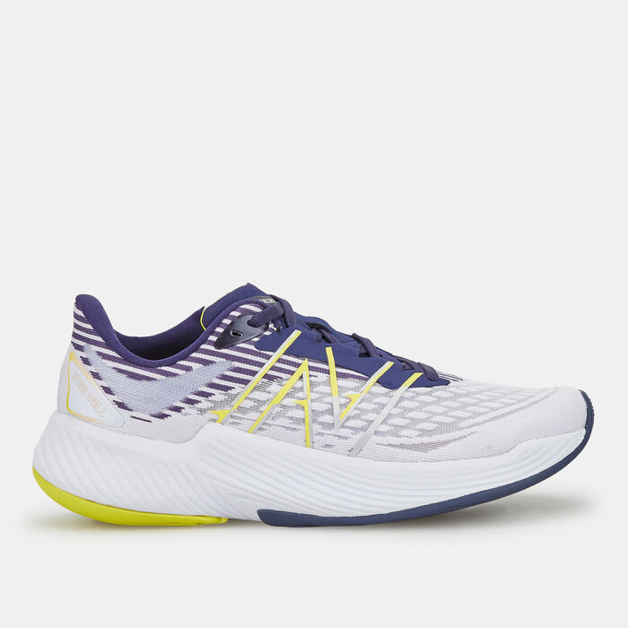 New Balance Women's FuelCell Prism V2 Shoe White New Balance Women's FuelCell Prism V2 Shoe White image number 0