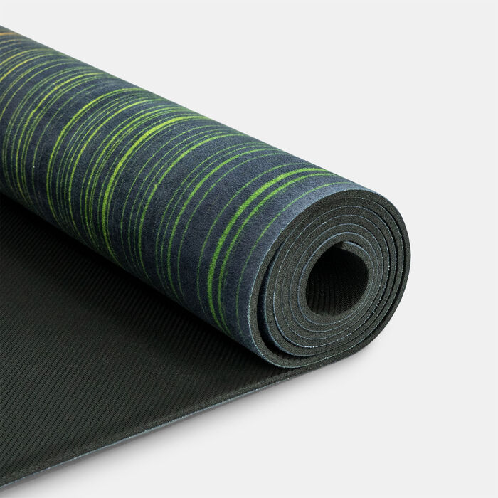BAHE Synergy Regular Yoga Mat (3.5mm) Multi BAHE Synergy Regular Yoga Mat (3.5mm) Multi image number 0