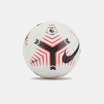 Nike Premier League Strike Football White