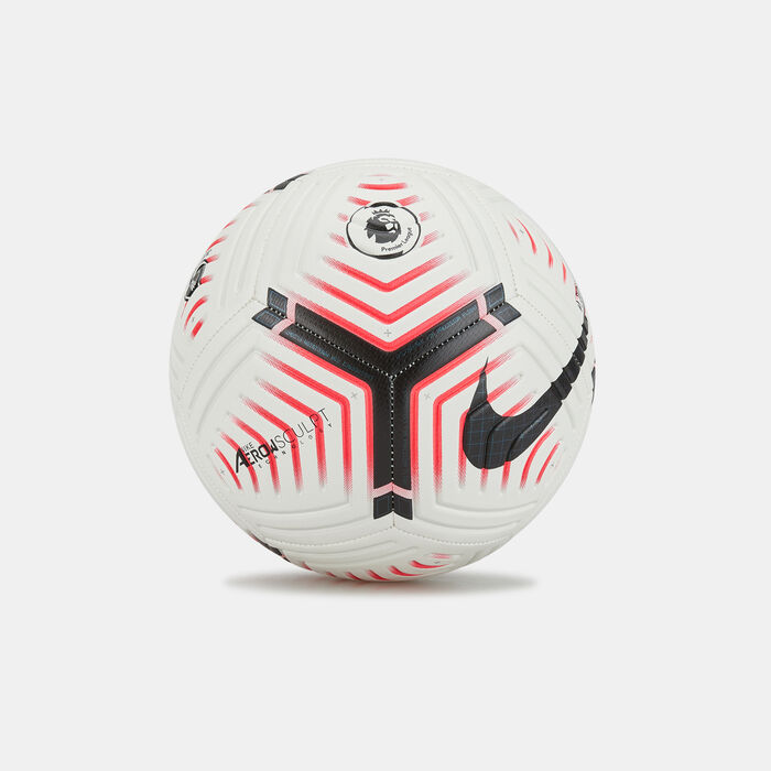 Nike Premier League Strike Football White Nike Premier League Strike Football White image number 0
