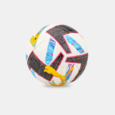 PUMA Orbita La Liga 1 El Clasico Football Multi PUMA Orbita La Liga 1 El Clasico Football Multi