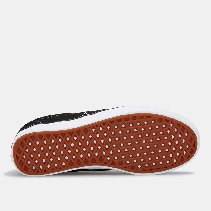 Vans ComfyCush Era Unisex Shoe Black Vans ComfyCush Era Unisex Shoe Black image number 4
