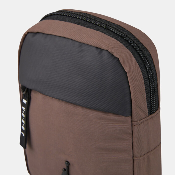 Nike Airborne Hip Pack (0.5L) Brown image number 3
