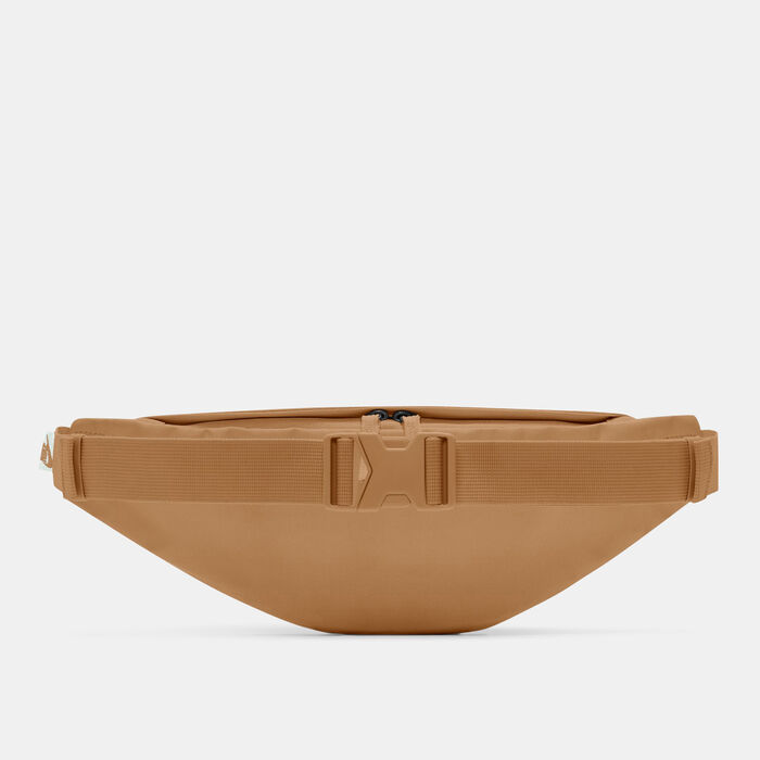 Nike Heritage Waist Bag Brown image number 1