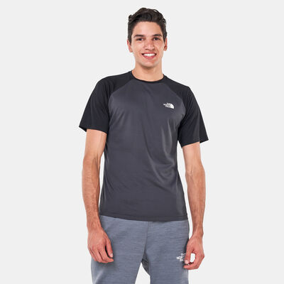The North Face Men's Tanken T-Shirt Grey