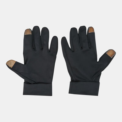Columbia Omni-Heat Touch™ Liner Gloves Black Columbia Omni-Heat Touch™ Liner Gloves Black