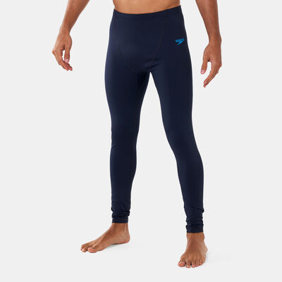 Speedo Men's Essential Pants Blue Speedo Men's Essential Pants Blue