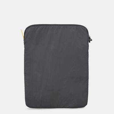 The North Face Flyweight 13-inch Laptop Sleeve Grey The North Face Flyweight 13-inch Laptop Sleeve Grey