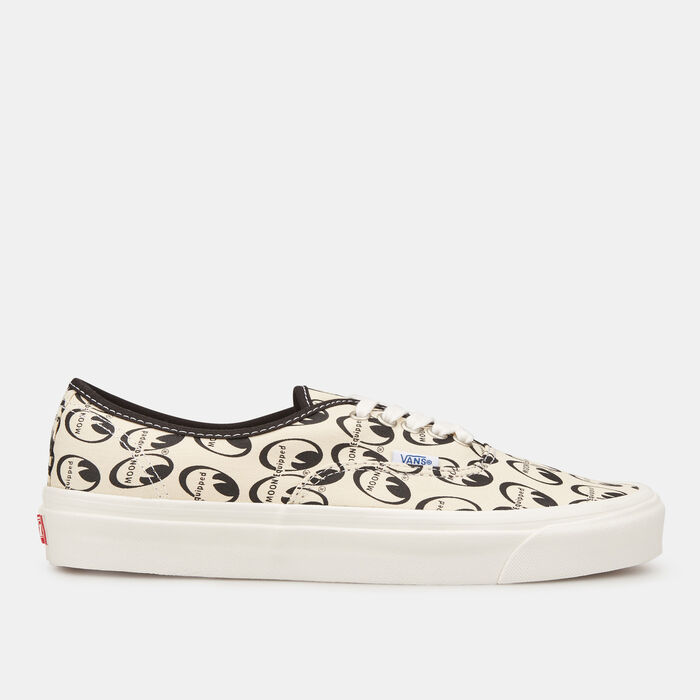 Vans Anaheim Factory Authentic 44 DX Unisex Shoe Beige Vans Anaheim Factory Authentic 44 DX Unisex Shoe Beige image number 0