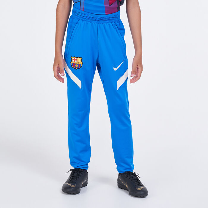 Nike Kids' Paris Saint-Germain Strike Pants Blue image number 0