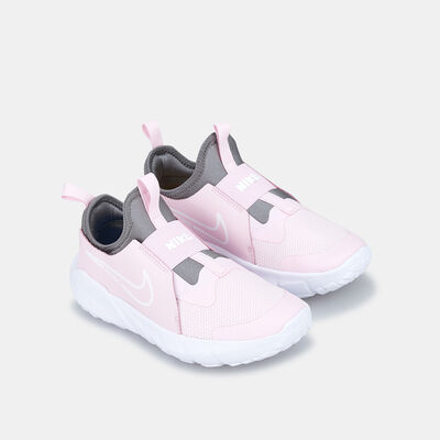 Nike Kids' Flex Runner 2 Shoe (Younger Kids) Pink