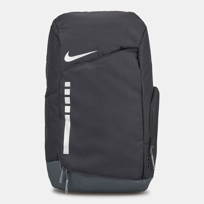 Nike Hoops Elite Backpack Black