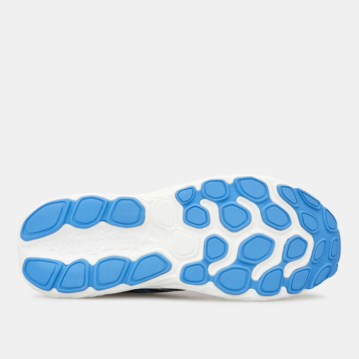 New Balance Men's Fresh Foam X EVOZ v3 Shoe Blue image number 4