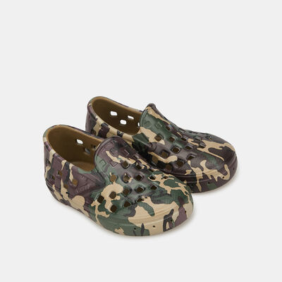 Vans Kids' Slip-On TRK Shoe (Toddler) Brown Vans Kids' Slip-On TRK Shoe (Toddler) Brown