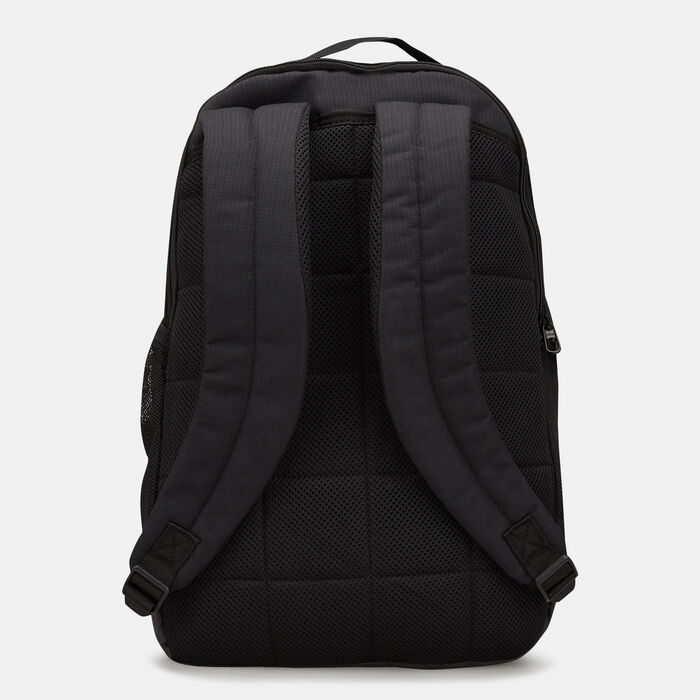 Nike Brasilia 9.5 Training Backpack Black Nike Brasilia 9.5 Training Backpack Black image number 1
