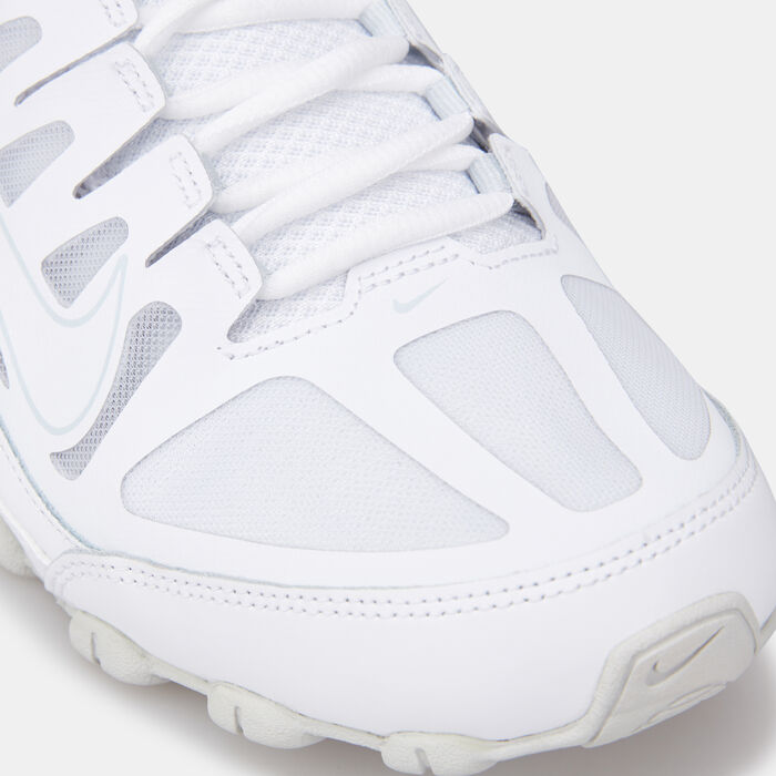 Nike Men's Reax 8 TR Training Shoe White Nike Men's Reax 8 TR Training Shoe White image number 7