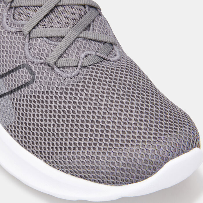 New Balance Men's Fresh Foam Roav V2 Shoe Grey New Balance Men's Fresh Foam Roav V2 Shoe Grey image number 4
