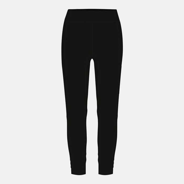 The North Face Kids' Exploration Leggings Black image number 0