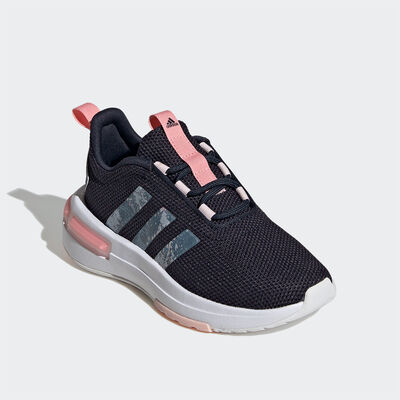 adidas Kids' Racer TR23 Shoes Black