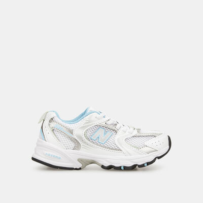 New Balance Kids' 530 Shoes White