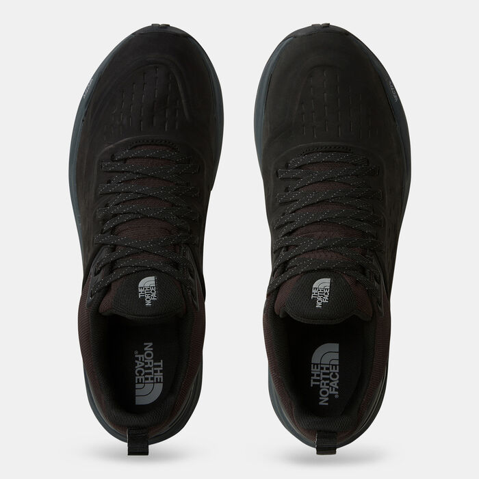 The North Face Men's Vectiv Exploris 2 Hiking Shoes Black The North Face Men's Vectiv Exploris 2 Hiking Shoes Black image number 4