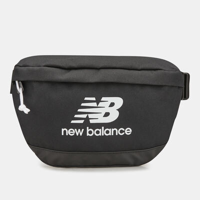 New Balance Athletics Waist Bag Black