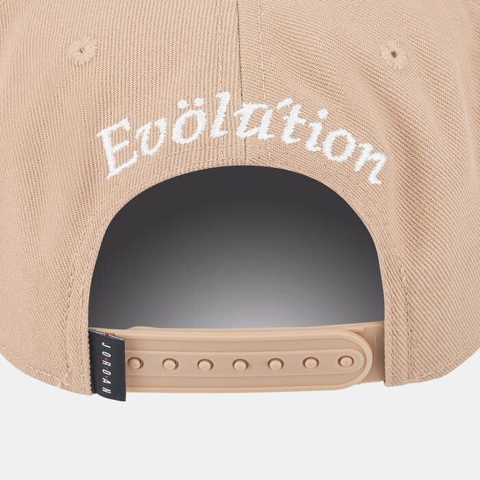 Jordan Jumpman Pro Cap Beige Jordan Jumpman Pro Cap Beige image number 1