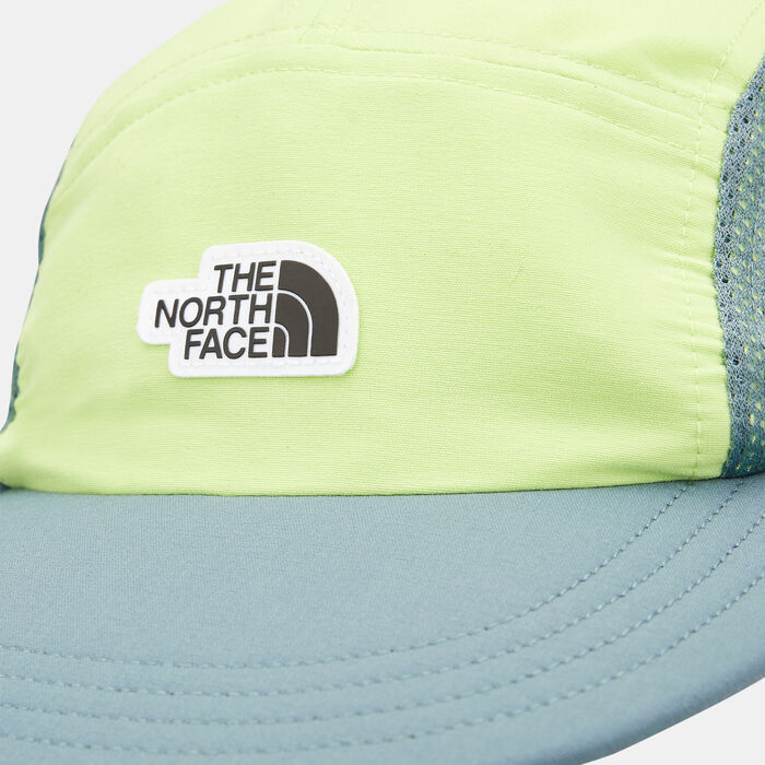 The North Face Class V Camp Cap Blue image number 2