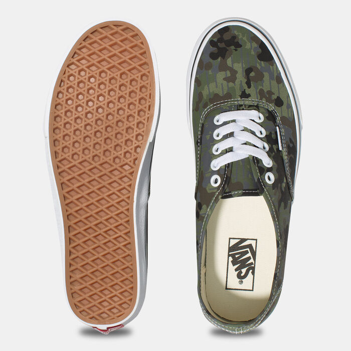 Vans Authentic Unisex Shoes Multi image number 3