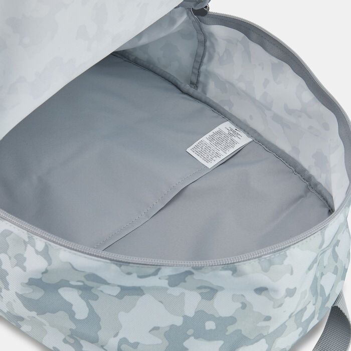 Nike Heritage Backpack White image number 3