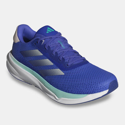 adidas Men's Supernova Stride Running Shoes Blue
