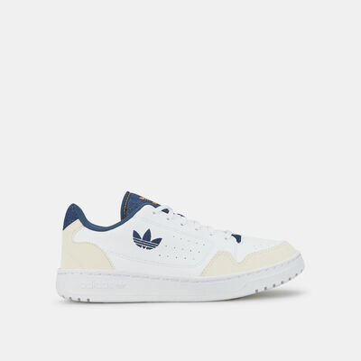 adidas Originals Kids' NY 90 Shoe White