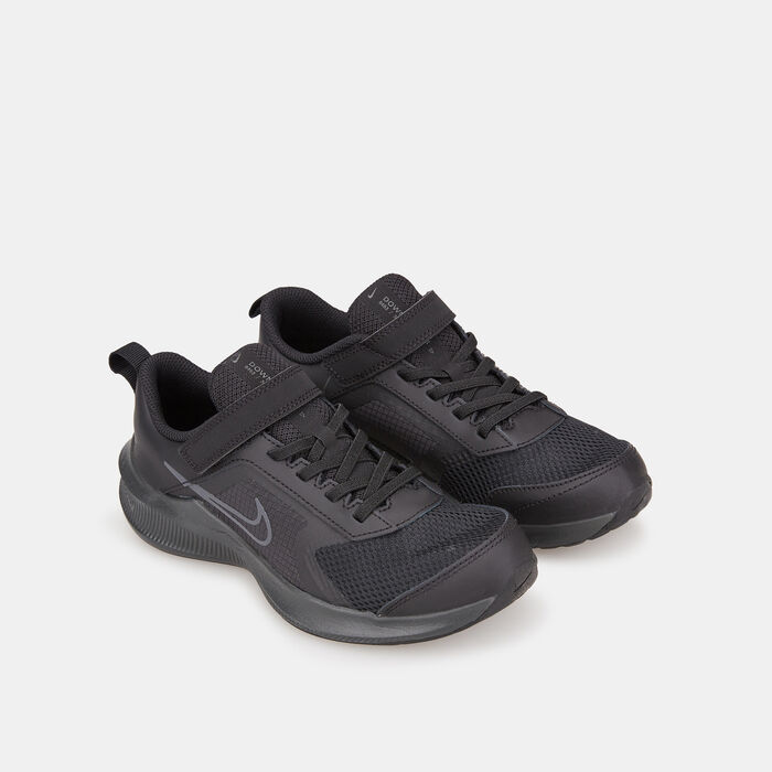 Nike Kids' Downshifter 11 Shoe Black image number 1