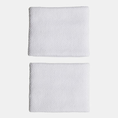 adidas Men's Tennis Wristband Multi