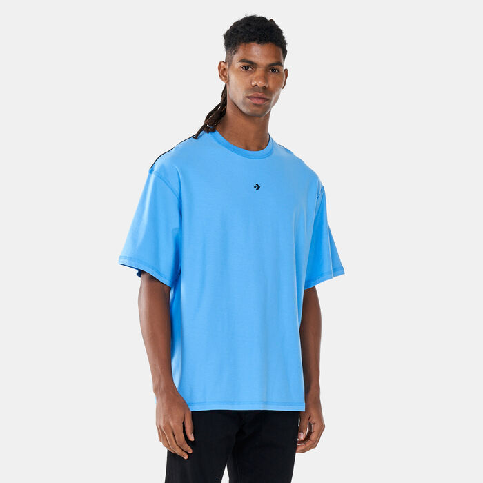 Converse Crossover T-Shirt White image number 1