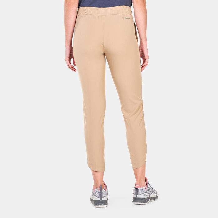 Columbia Women's Columbia Hike™ Pants Brown image number 1
