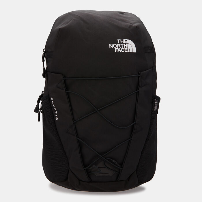 The North Face Jestorealis Backpack Black The North Face Jestorealis Backpack Black image number 0
