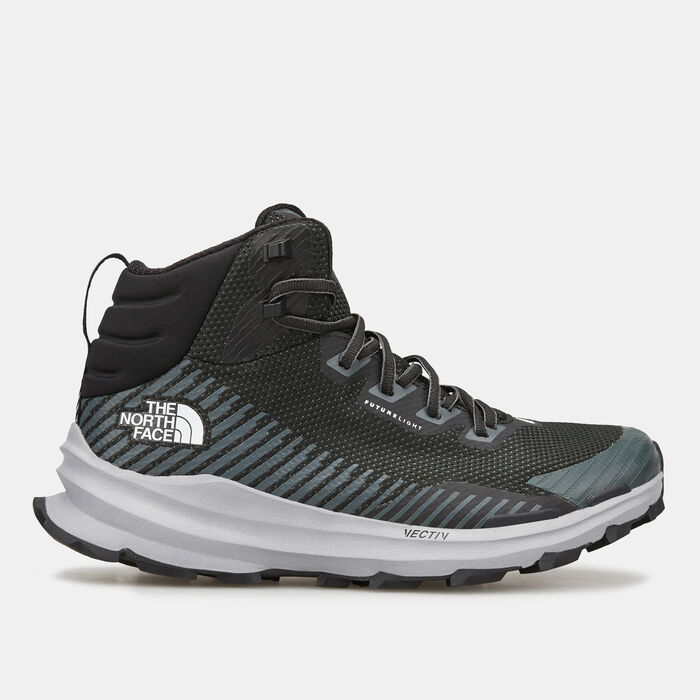The North Face Men’s VECTIV™ Fastpack Mid FUTURELIGHT™ Boot Black The North Face Men’s VECTIV™ Fastpack Mid FUTURELIGHT™ Boot Black image number 0