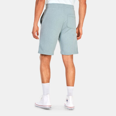 Converse Novelty Chuck Taylor Patch Shorts Grey Converse Novelty Chuck Taylor Patch Shorts Grey