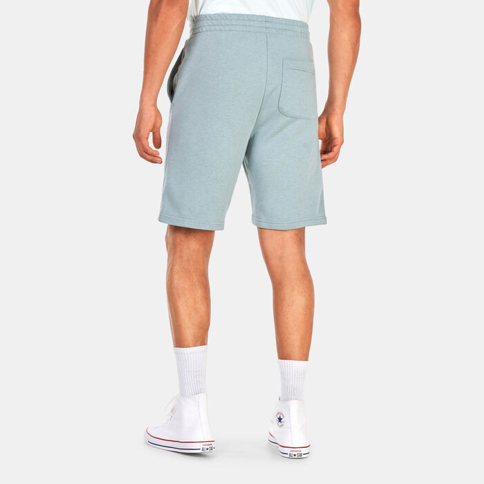 Converse Novelty Chuck Taylor Patch Shorts Grey Converse Novelty Chuck Taylor Patch Shorts Grey image number 1