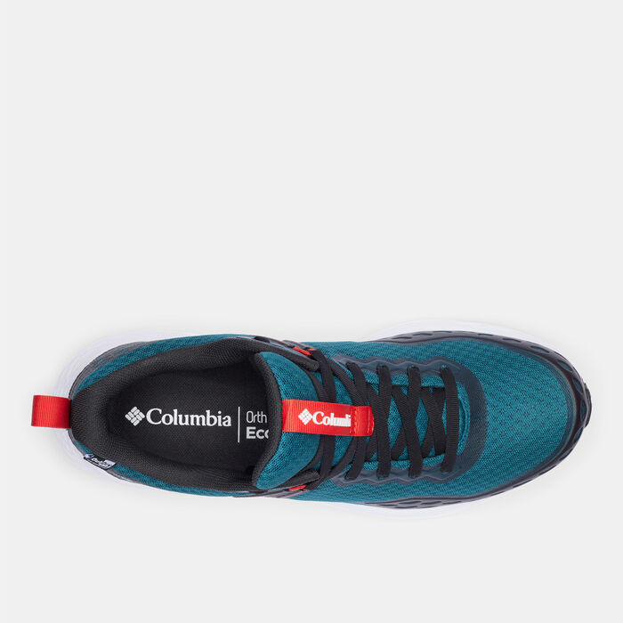 Columbia Men's Konos TRS OutDry Shoes Green image number 4