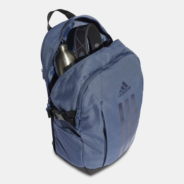 adidas Men's Power Backpack Multi image number 3