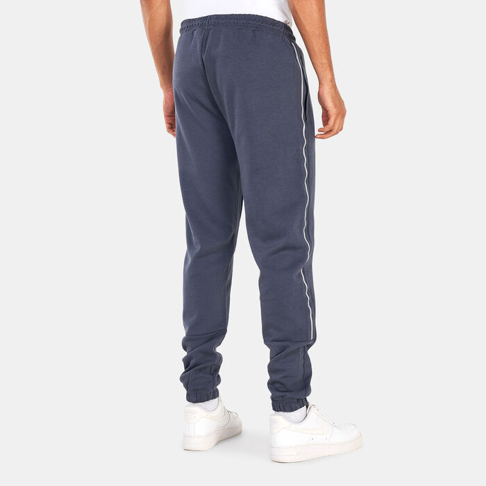 NICCE Men's Base Tech Joggers Blue image number 1